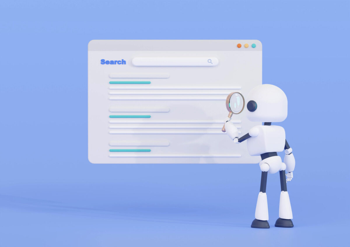 AI検索エンジンとは？AIの果たす役割・メリット・おすすめツールを徹底解説！
