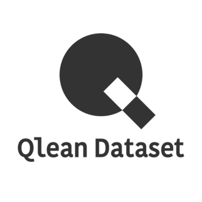 Qlean Dateset