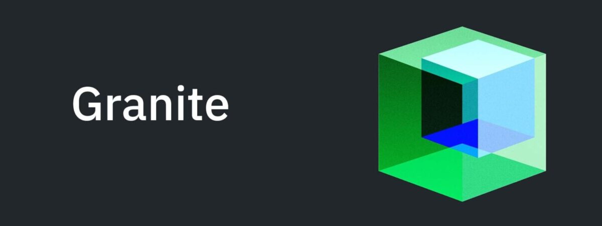 IBM、Granite大規模言語モデル(LLM)ファミリーの次世代モデル「Granite 3.2」を発表