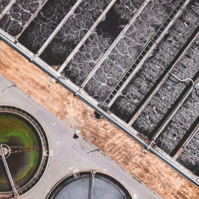 排水処理・水質検査をAIで行う理由は？画像認識AI・デジタルツインの導入メリット、活用事例を徹底解説！