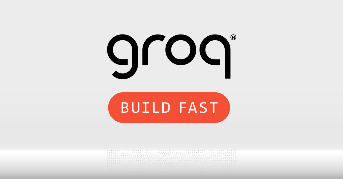 Groqとは?高速処理が可能なLLMプラットフォームの特徴やアーキテクチャ、料金、活用例を徹底解説!