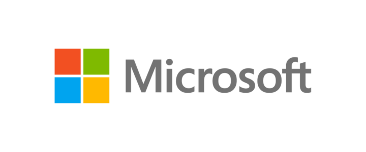 日本マイクロソフト株式会社　ロゴ