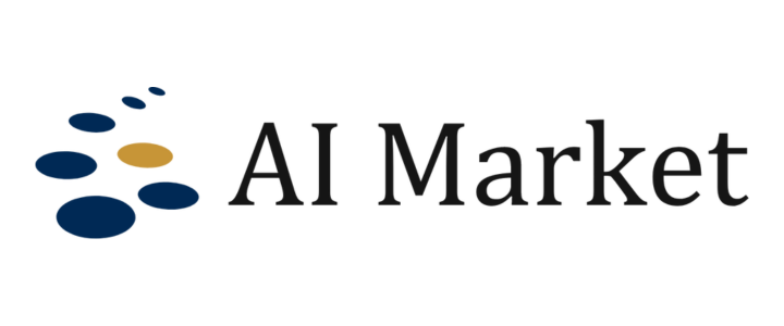 AI Market ロゴ