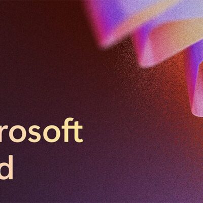 マイクロソフト、オープンなエージェント型Webの構築を推進する新たな取り組みを発表