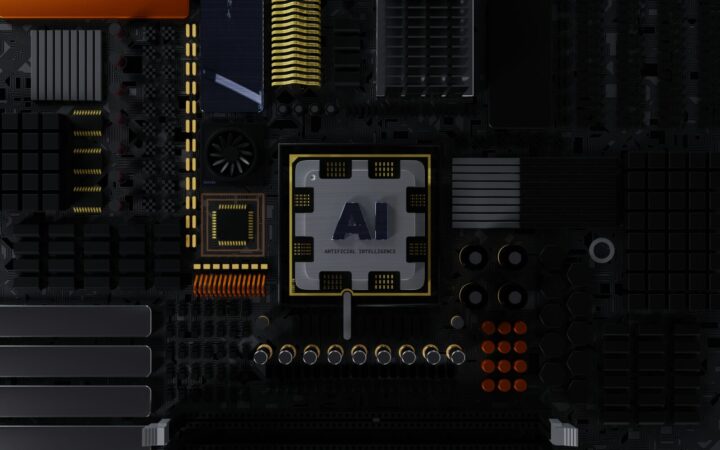 微細加工の検査に画像認識AIを活用する効果