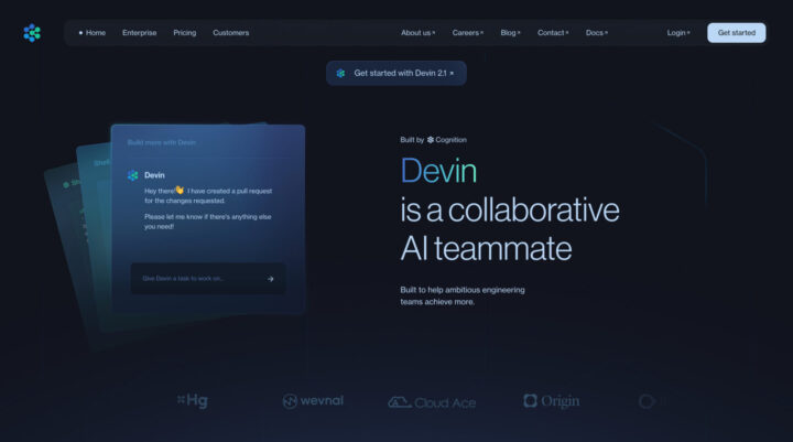Devin