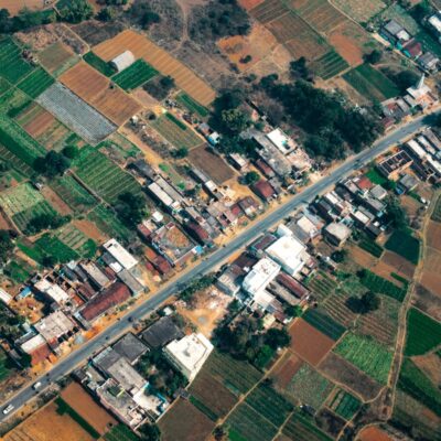 衛星画像のAI解析とは？AI Marketでの実際の相談事例、用途や課題、画像認識AIを導入するメリット・注意点を徹底解説