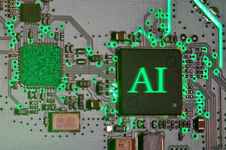 ビンピッキングの精度改善に役立つAI技術