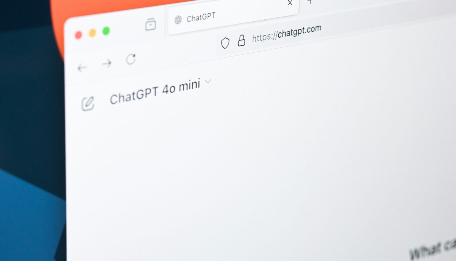 なぜChatGPTの活用は質問の仕方が重要？