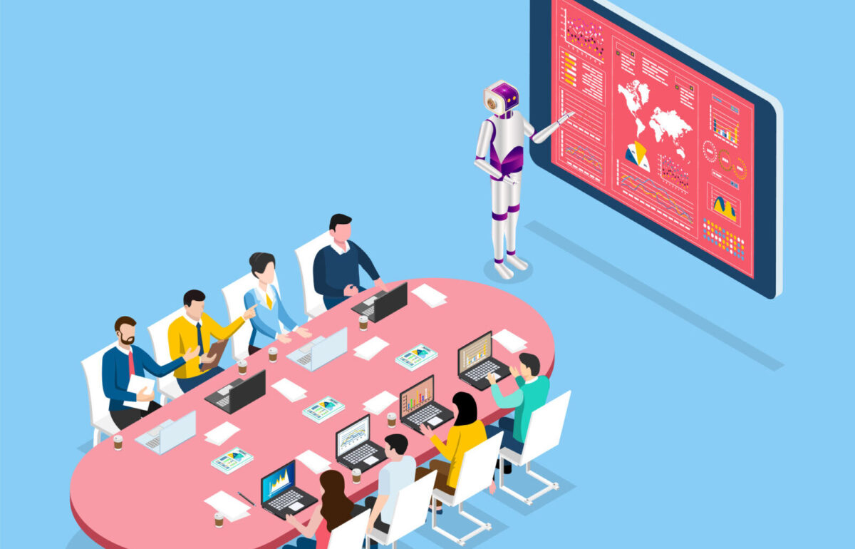 ChatGPT Enterpriseとは?Teamとの違い・特徴や導入手順を徹底解説!