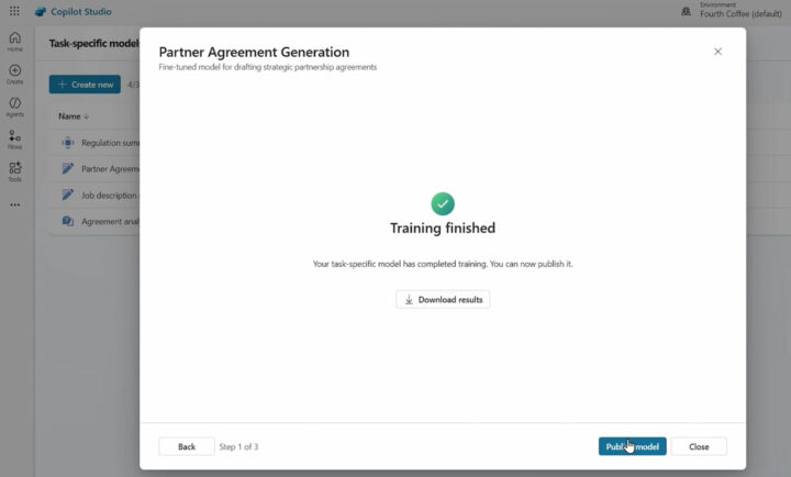 SharePointやMicrosoft Graphと連携