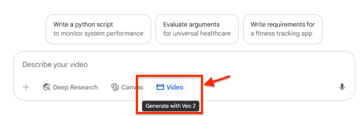 Veo 2