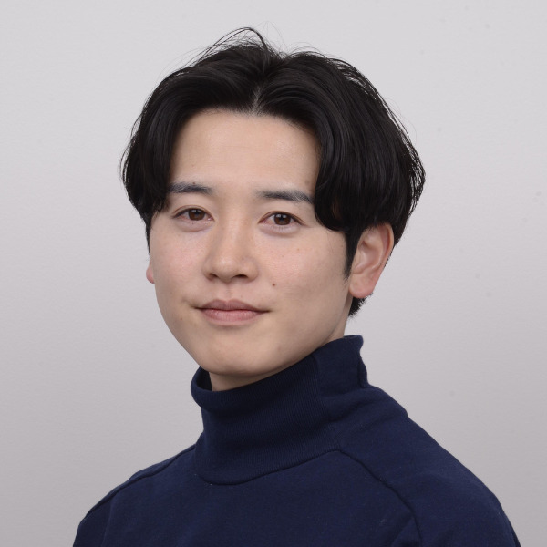 米山 結人