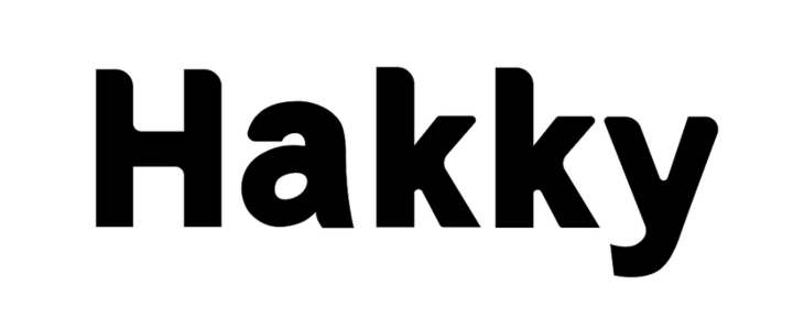 株式会社Hakky