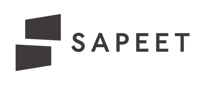 SAPEET　ロゴ