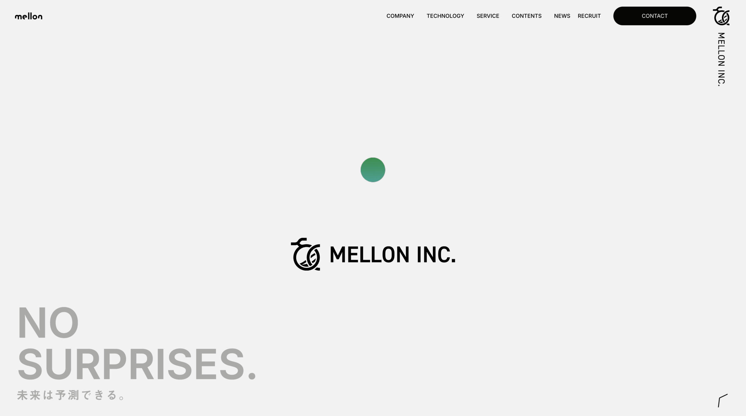 株式会社メロン