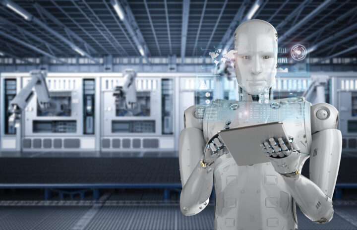 4M分析でのAIの活用方法・メリットは？