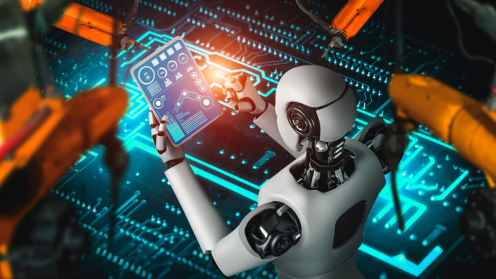 4M分析でAIを活用する際の課題