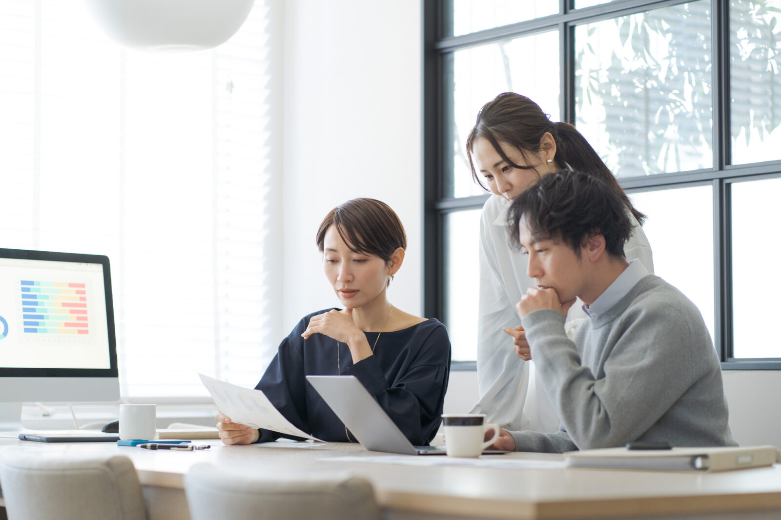 商品開発におけるAIの活用シーン