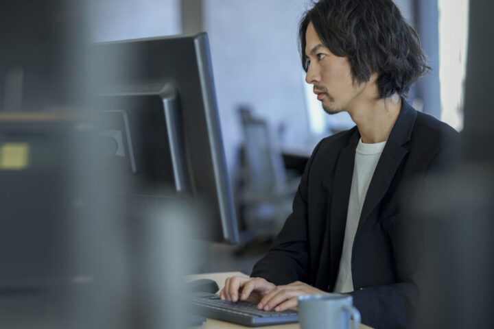 レガシーシステムが抱える「2025年の壁問題とは？