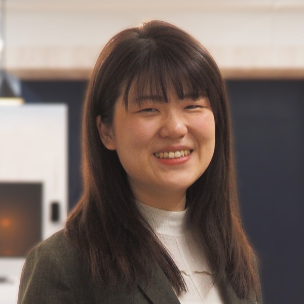 尾形 友里恵