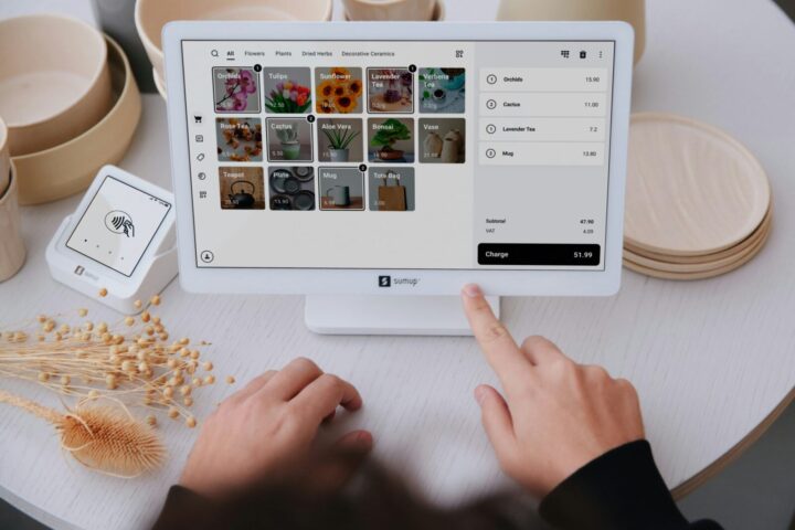商品分類に画像認識AIを活用するメリット