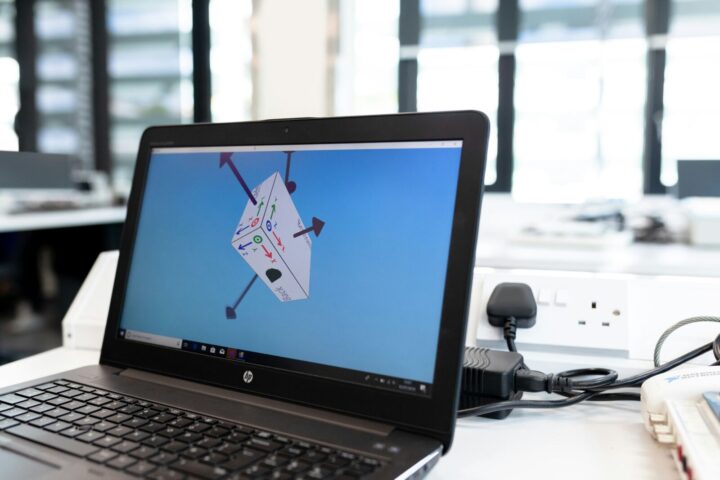 OpenPose導入時の注意点