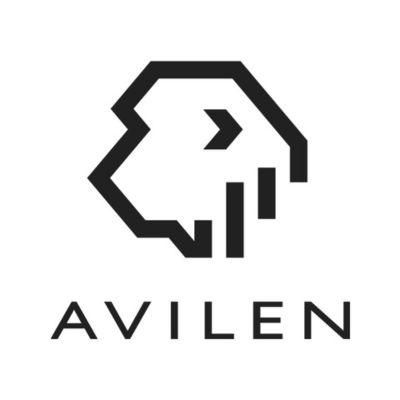 株式会社AVILEN　ロゴ