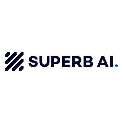Supeb AI Japan合同会社 ロゴ