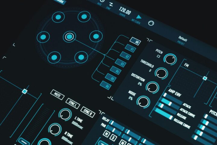 データマートの種類