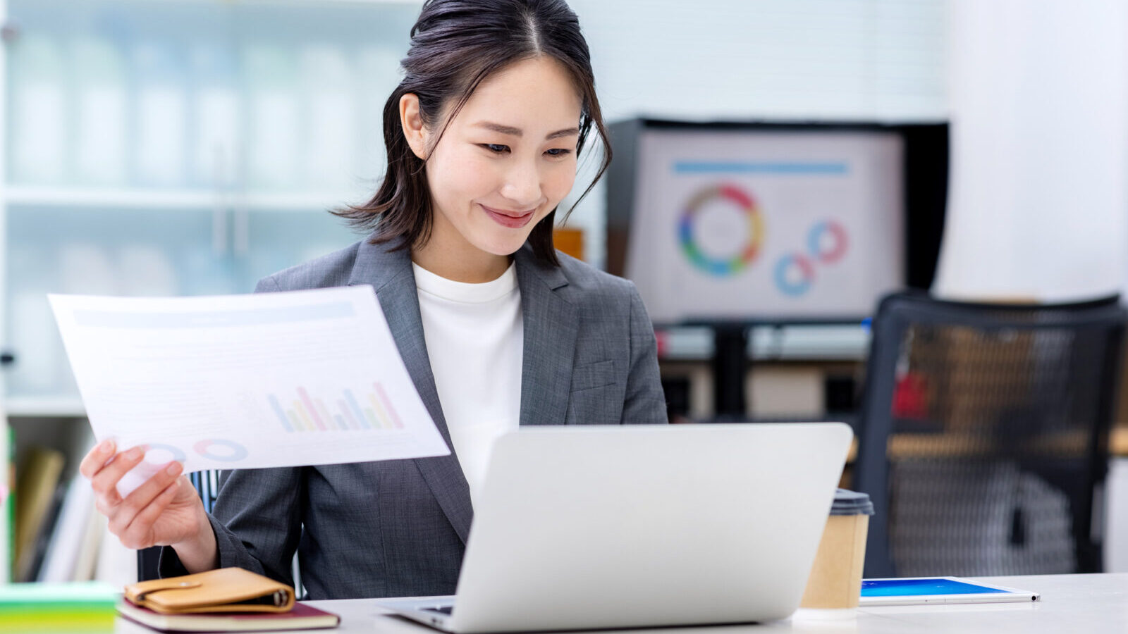 セキュリティレビューが企業にもたらす3つの大きなメリット