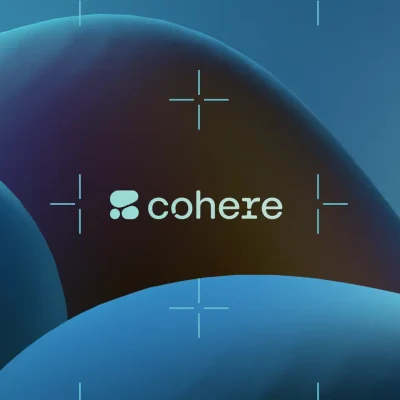 Cohere、68億ドル評価で5億ドル調達しエンタープライズ向けエージェントAIで企業効率化を加速