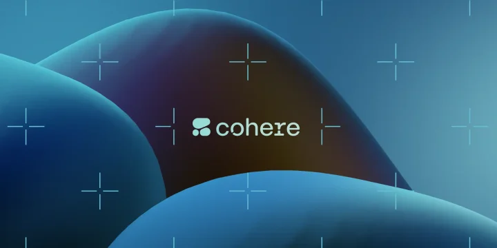 Cohere、68億ドル評価で5億ドル調達しエンタープライズ向けエージェントAIで企業効率化を加速