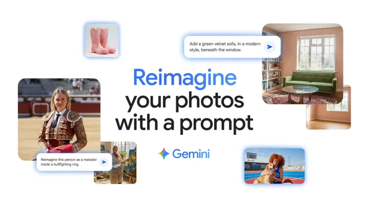 Gemini 2.5 Flash Image（nano-banana）とは？