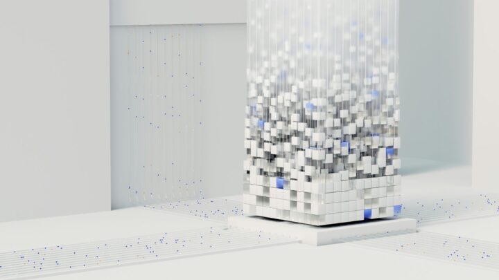 アーキテクチャ設計