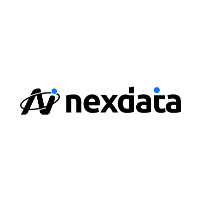 Datatang株式会社（Nexdata） ロゴ