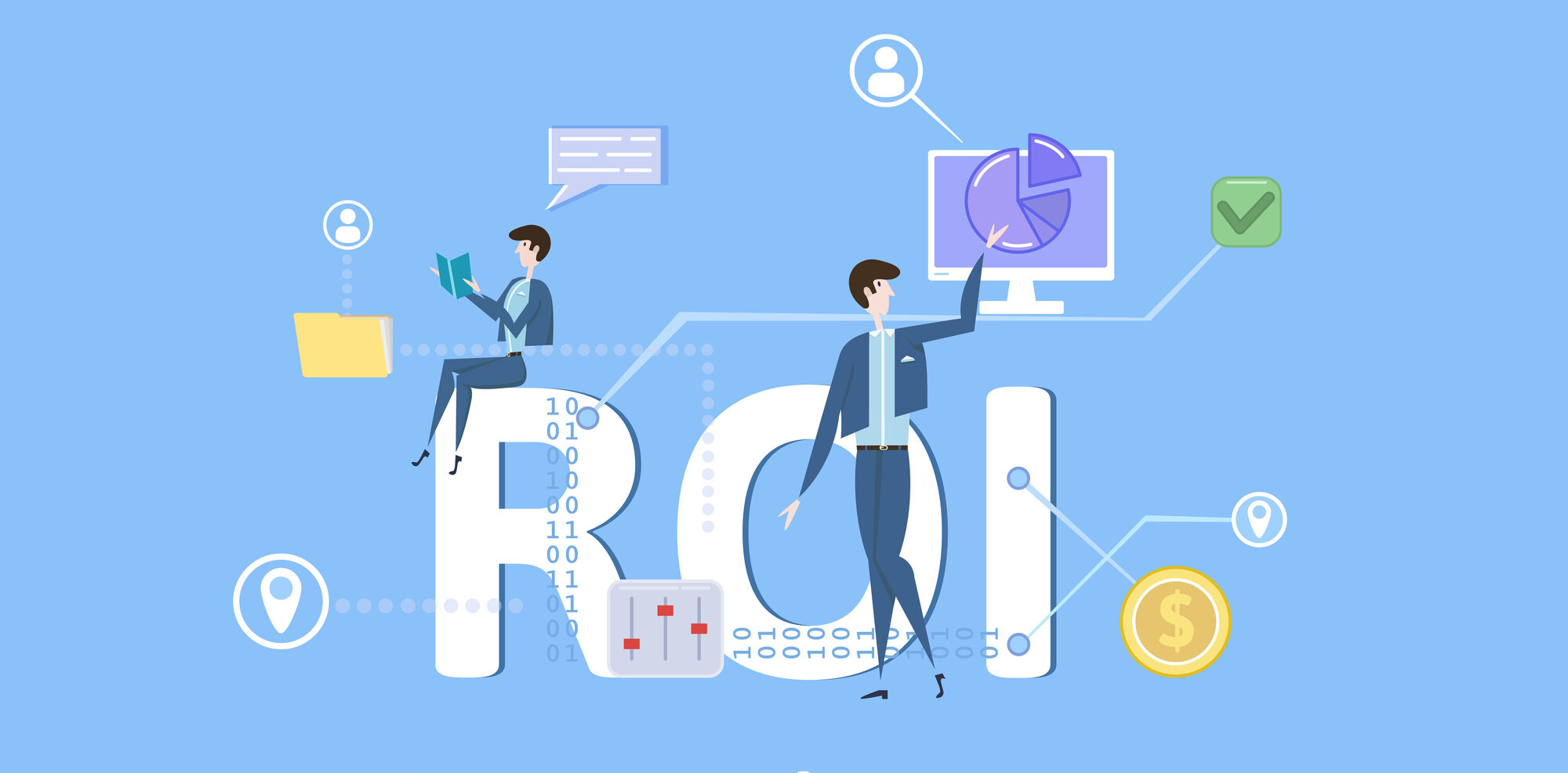 LLM導入のROIを最大化するための改善策