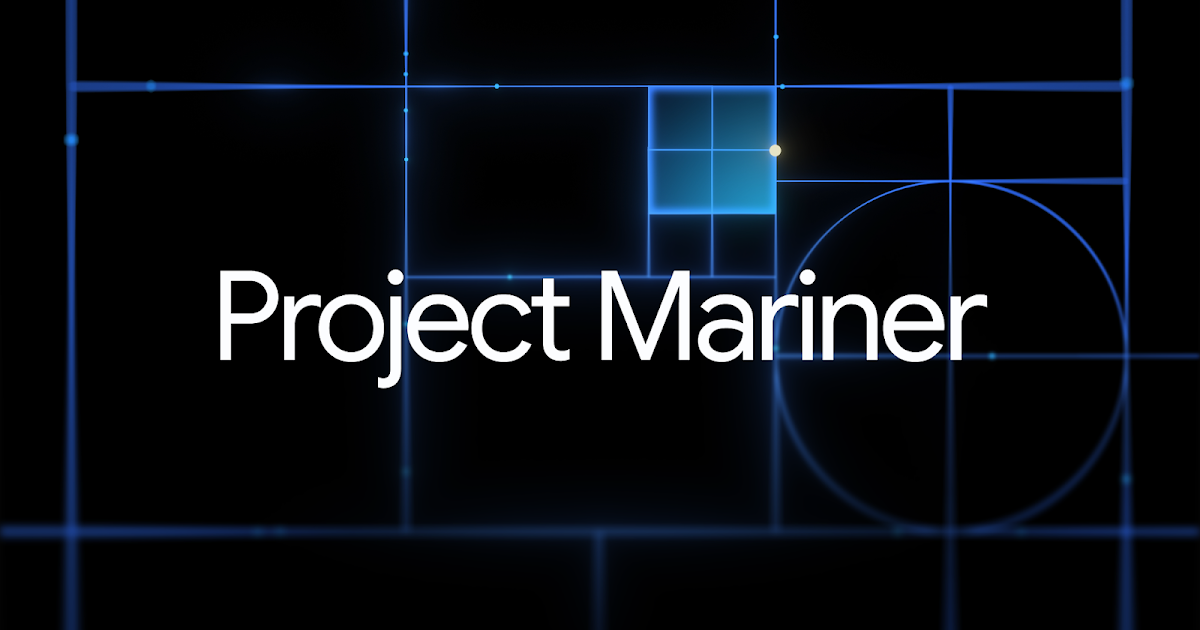 Project Marinerとは？Google Chromeブラウザ拡張でできること・他のAI