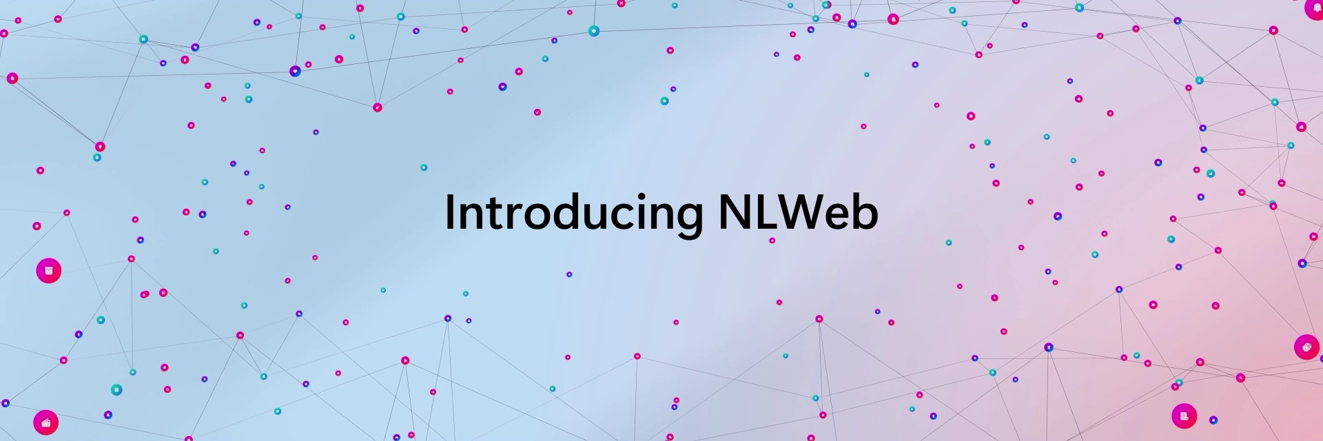 NLWebとは？