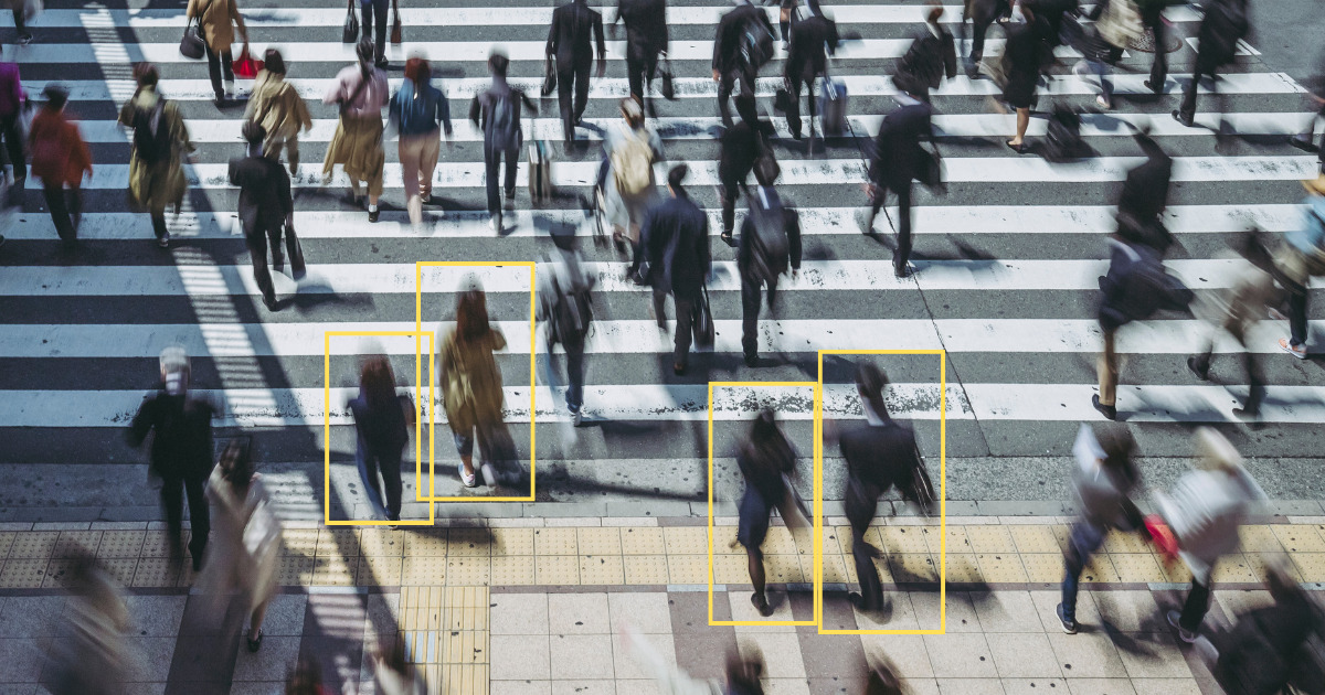 自動化しやすい・難しいアノテーションの違いは?