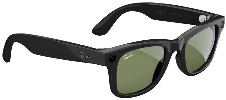 Ray-Ban Metaグラスとは？