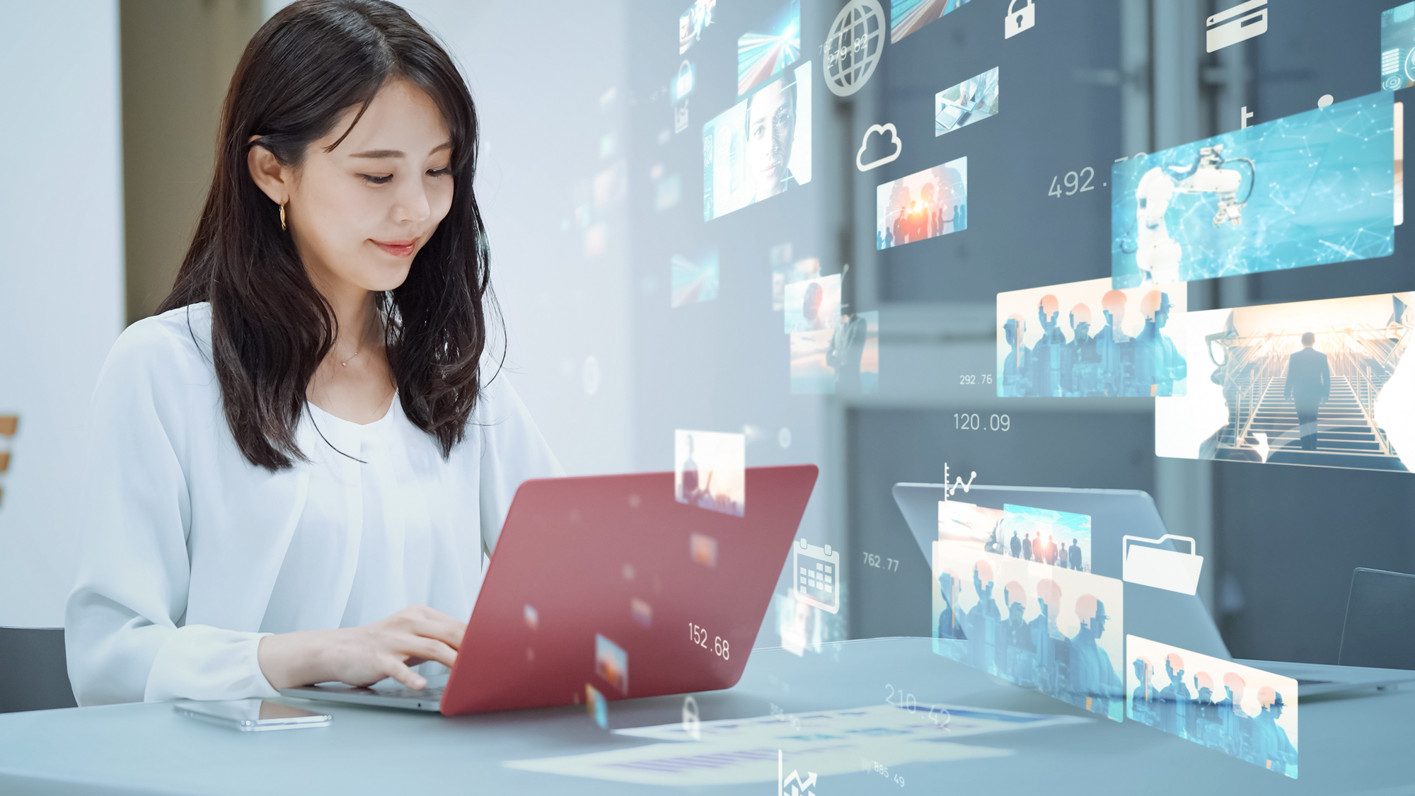 物体検出アノテーションの種類