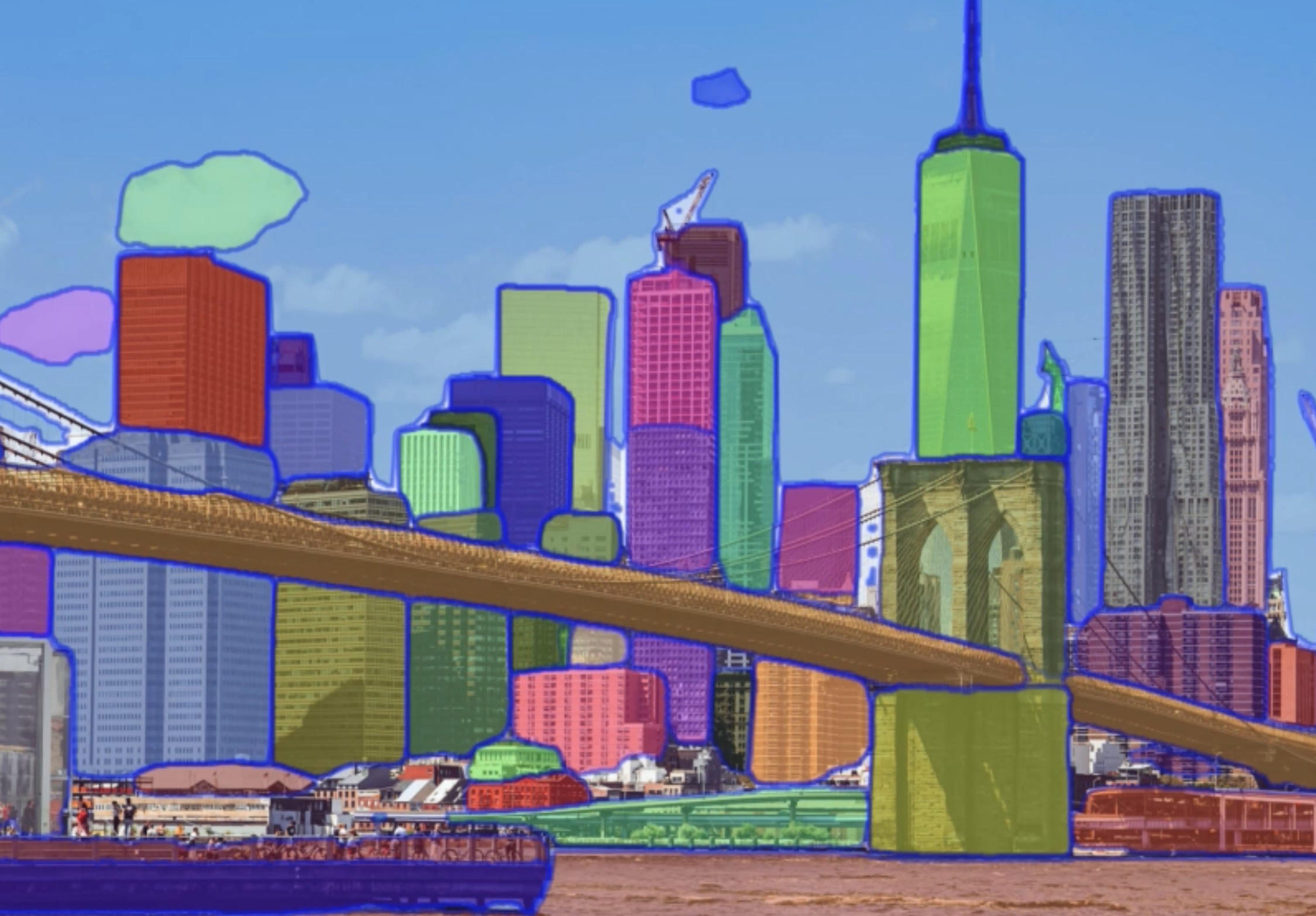 アノテーションのどの作業を自動化できる?