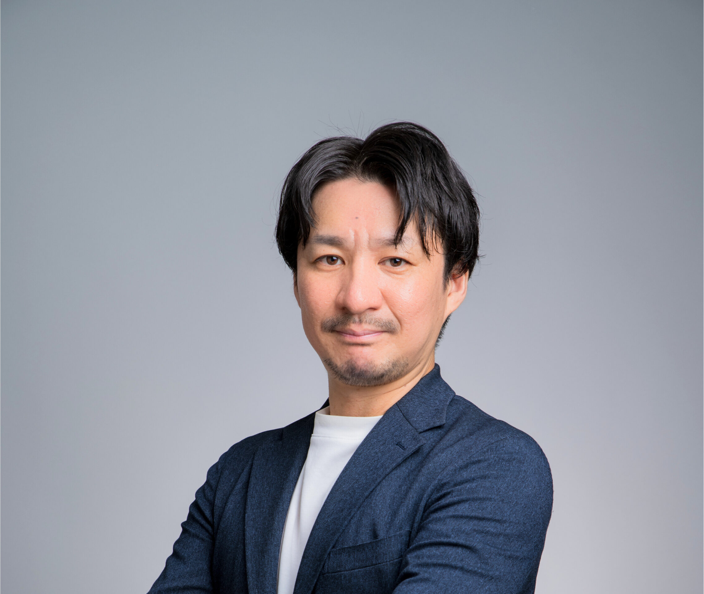代表取締役　森下 佳宏