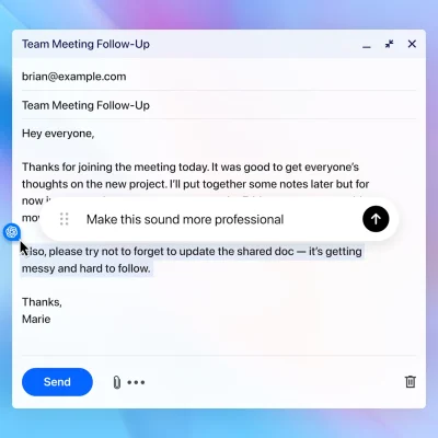 OpenAIがChatGPT統合型ブラウザ「Atlas」をリリース、AIアシスタント機能を搭載