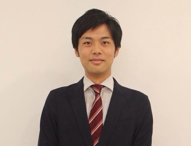 代表取締役 八木谷 佑太