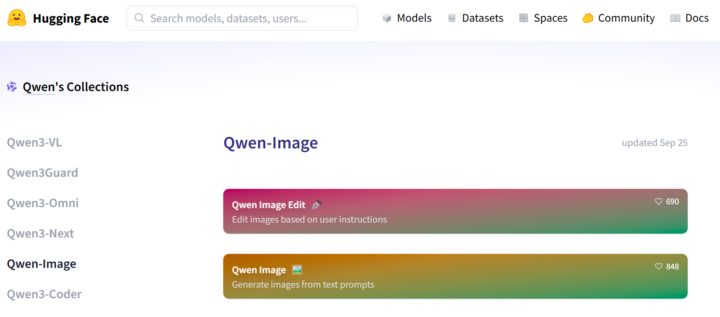 モデルをダウンロードして利用