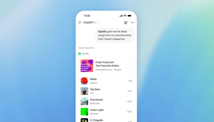 Spotify