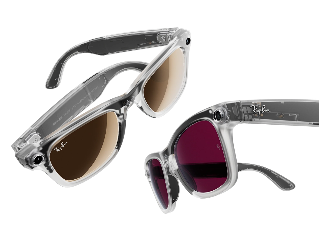 スマートグラスとは?