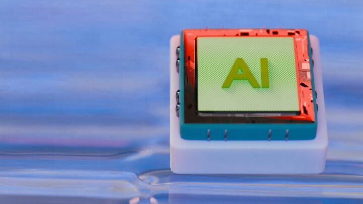 顧客データ管理にAIを組み込む際のポイント